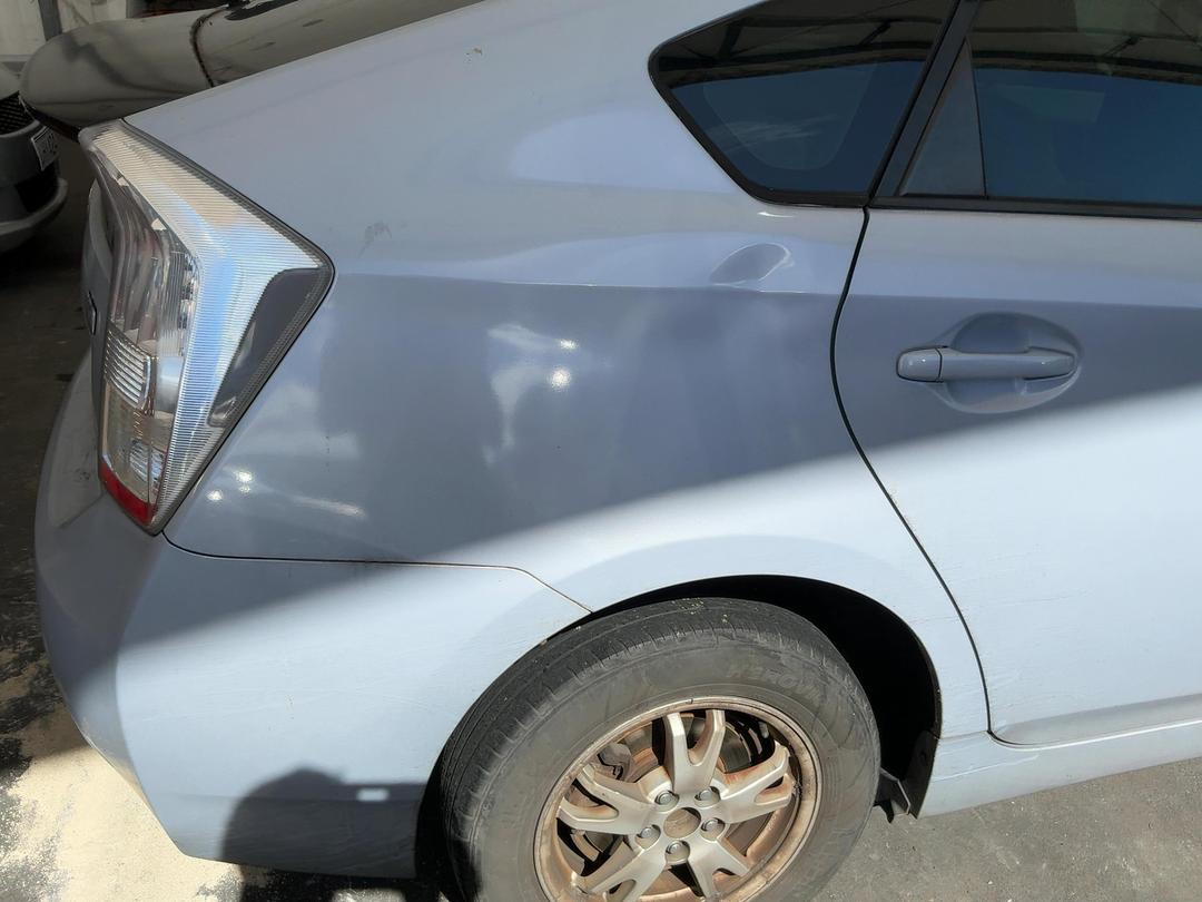 Photo '15' of Toyota Prius Photo '15' of Toyota Prius