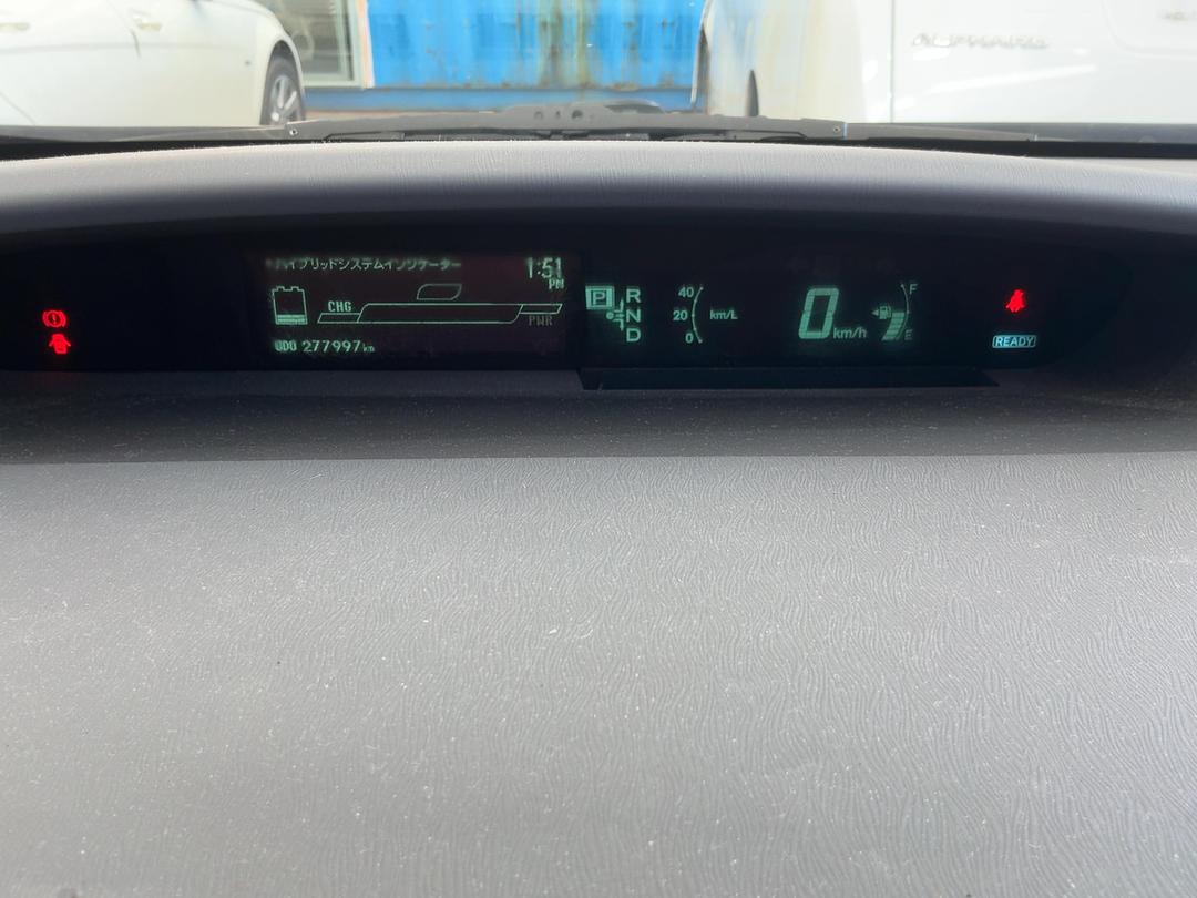 Photo '22' of Toyota Prius Photo '22' of Toyota Prius