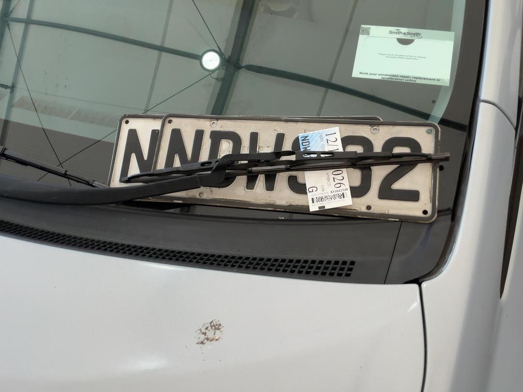 Photo '29' of Toyota Prius Photo '29' of Toyota Prius