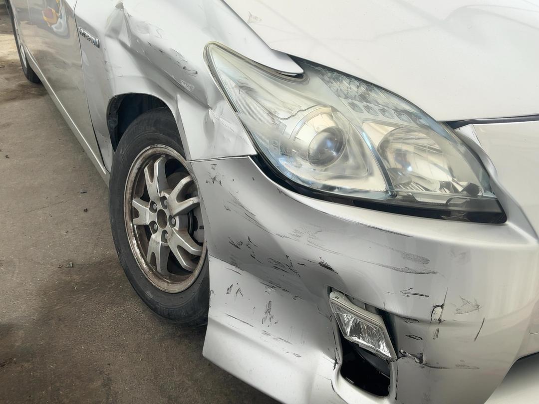 Photo '3' of Toyota Prius Photo '3' of Toyota Prius