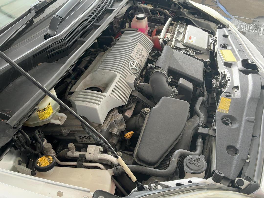 Photo '8' of Toyota Prius Photo '8' of Toyota Prius