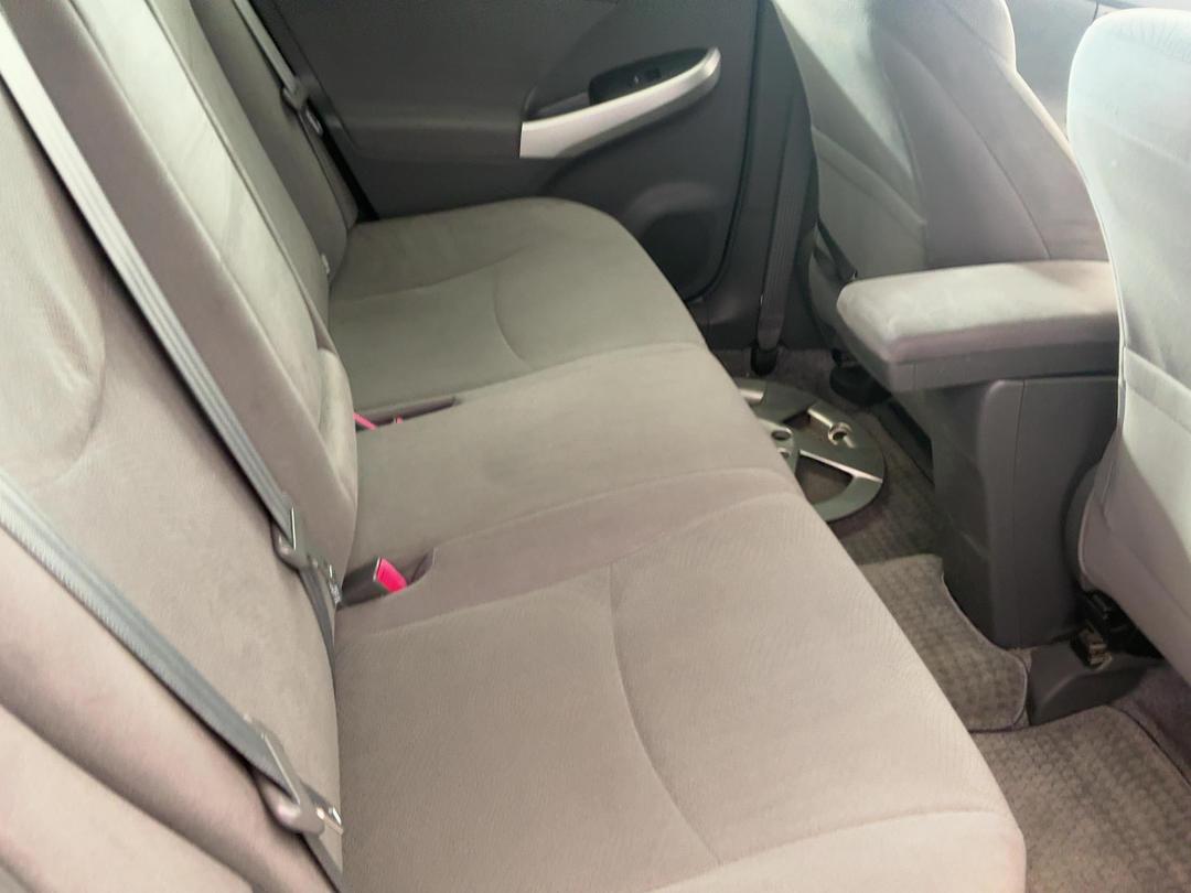 Photo '14' of Toyota Prius Photo '14' of Toyota Prius