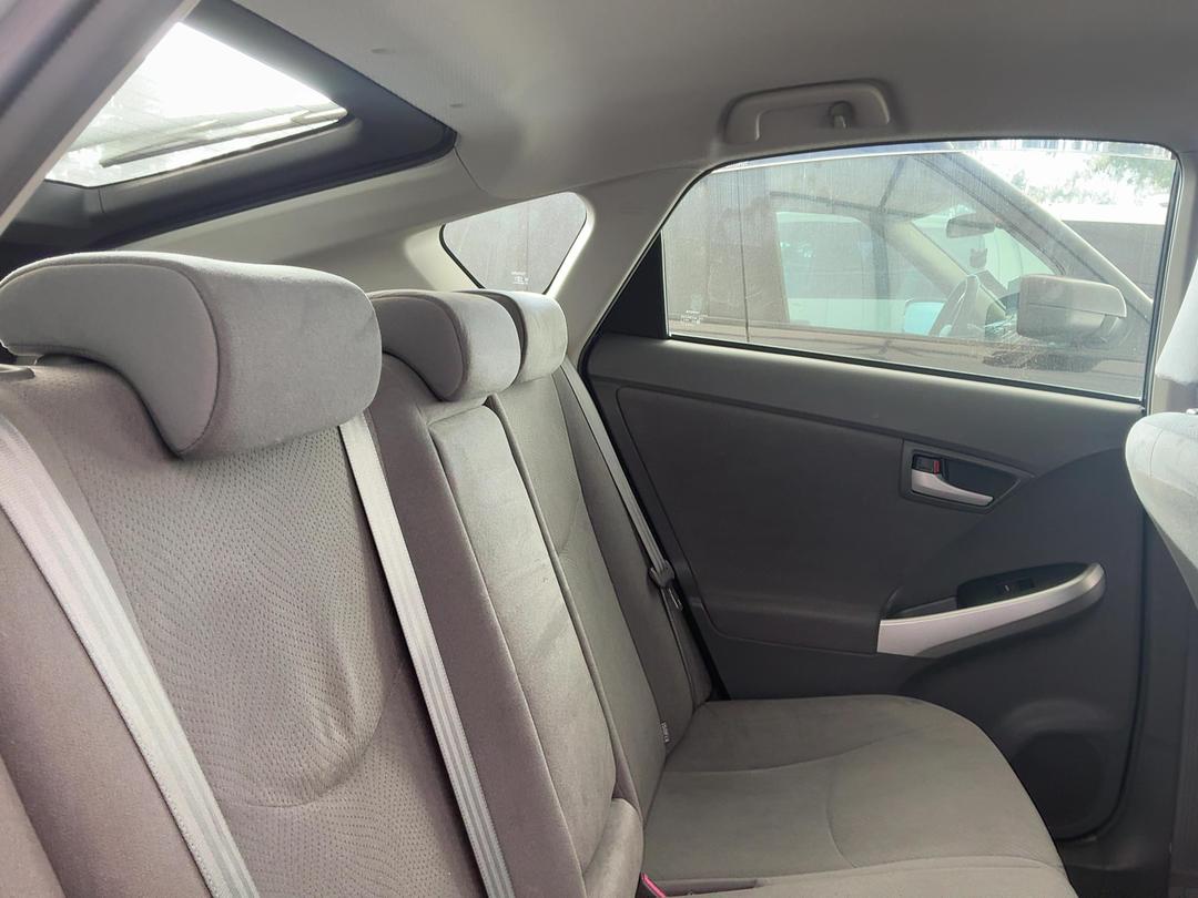 Photo '15' of Toyota Prius Photo '15' of Toyota Prius