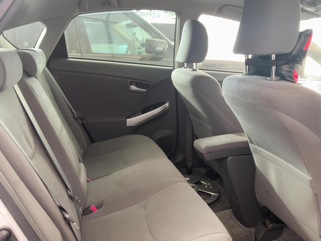 Photo '16' of Toyota Prius Photo '16' of Toyota Prius