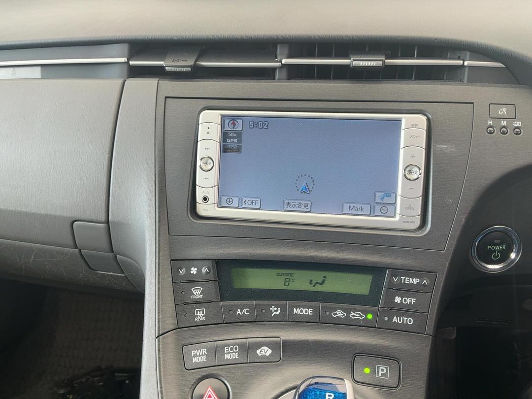 Photo '19' of Toyota Prius Photo '19' of Toyota Prius