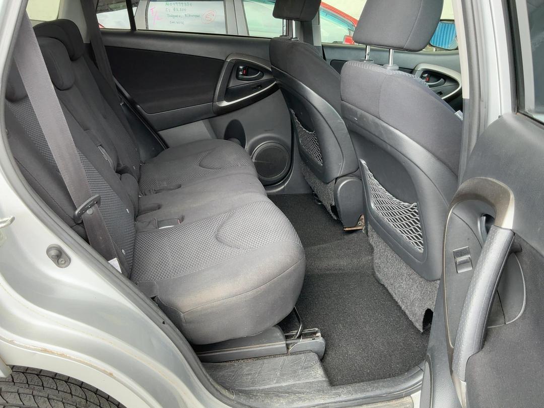 Photo '21' of Toyota RAV4 Limited