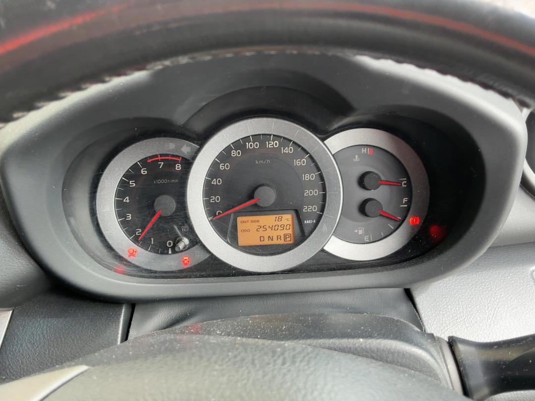 Photo '24' of Toyota RAV4 Limited
