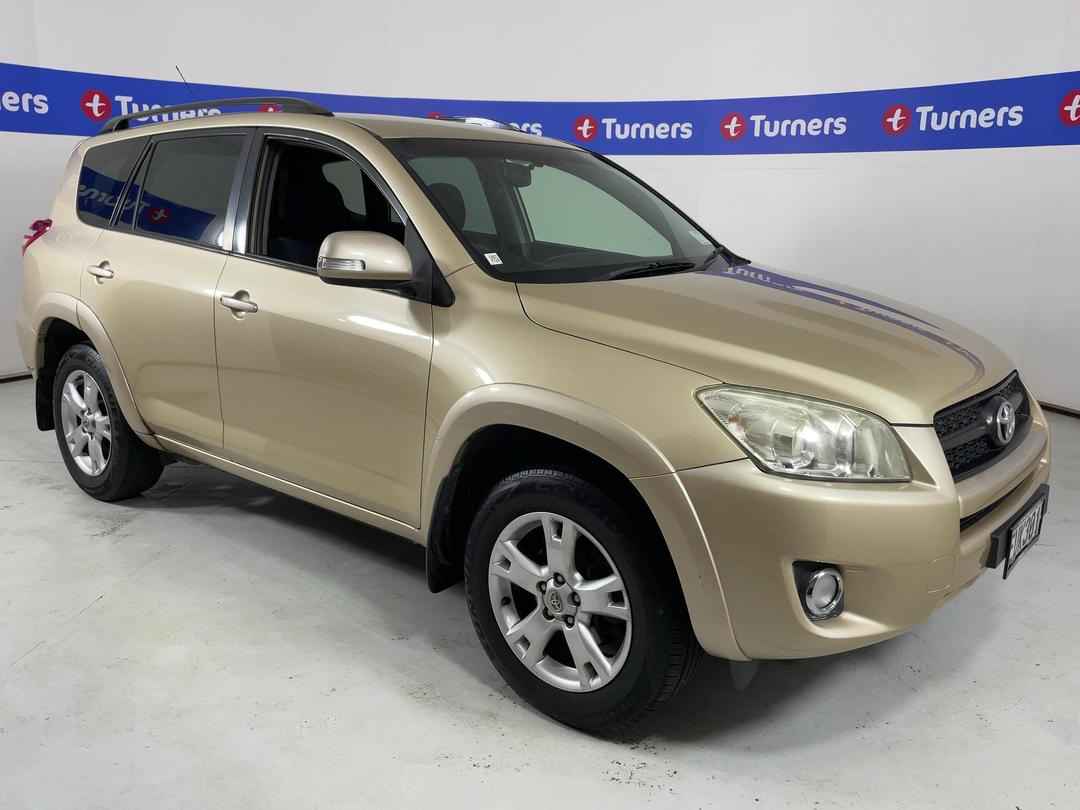 Photo '1' of Toyota Rav4