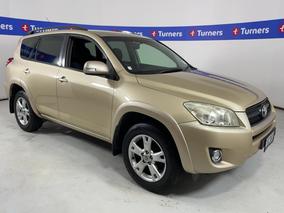 Image of 2009 Toyota Rav4 LTD 4WD