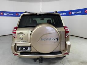 Photo '6' of Toyota Rav4