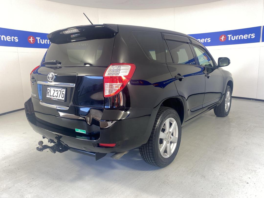 Photo '7' of Toyota Vanguard