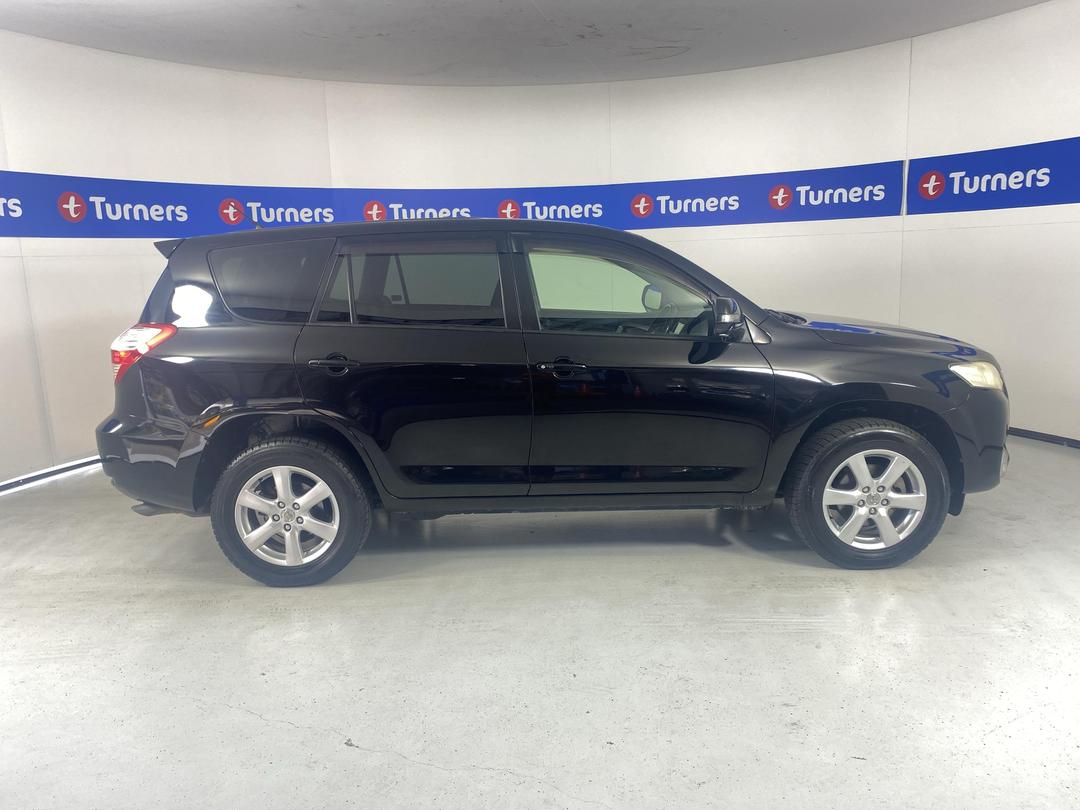 Photo '23' of Toyota Vanguard