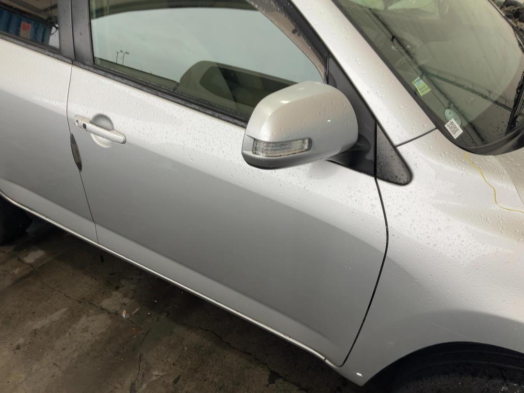 Photo '6' of Toyota Vanguard