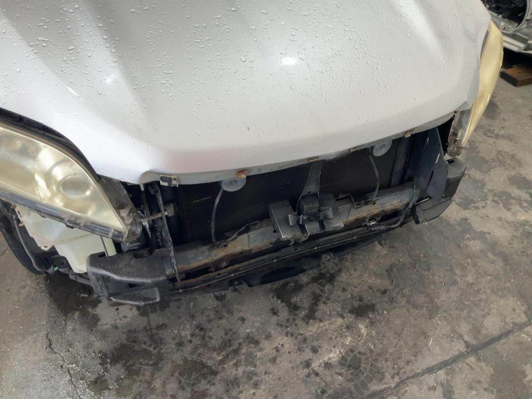 Photo '9' of Toyota Vanguard