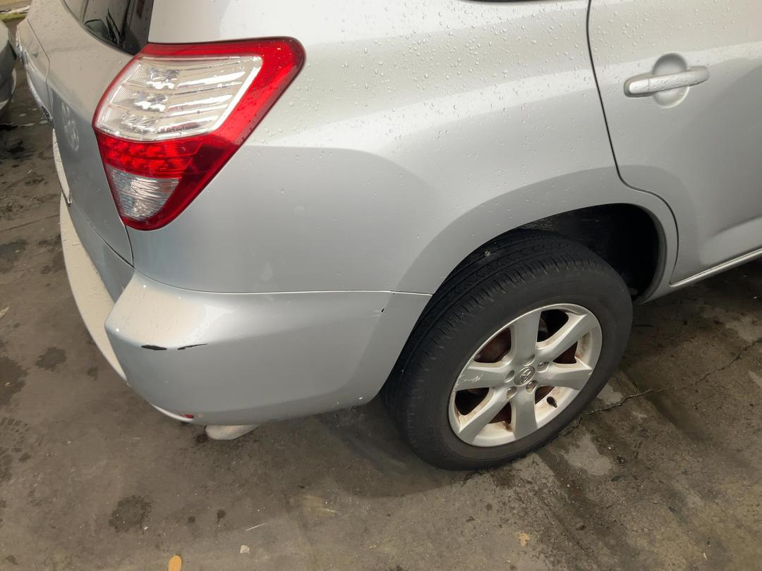 Photo '15' of Toyota Vanguard