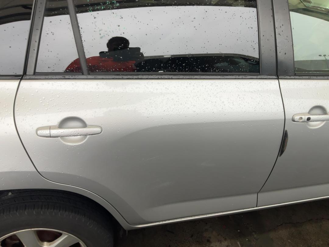 Photo '16' of Toyota Vanguard