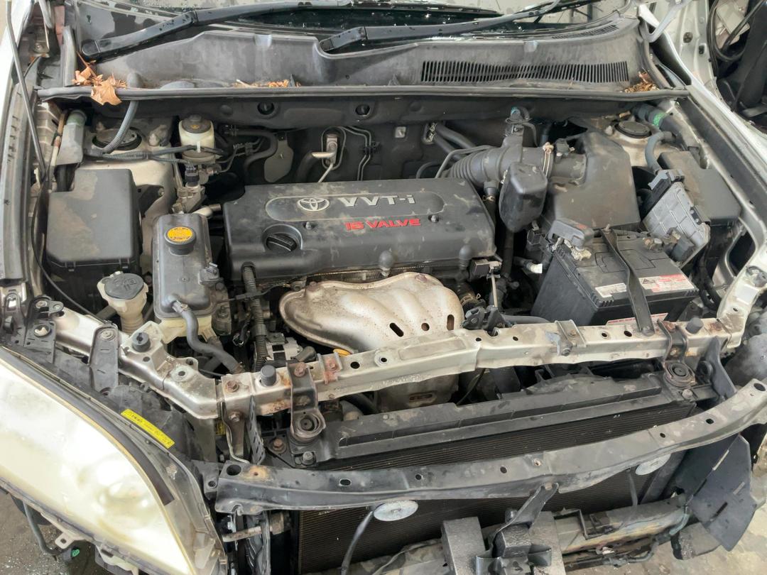 Photo '17' of Toyota Vanguard