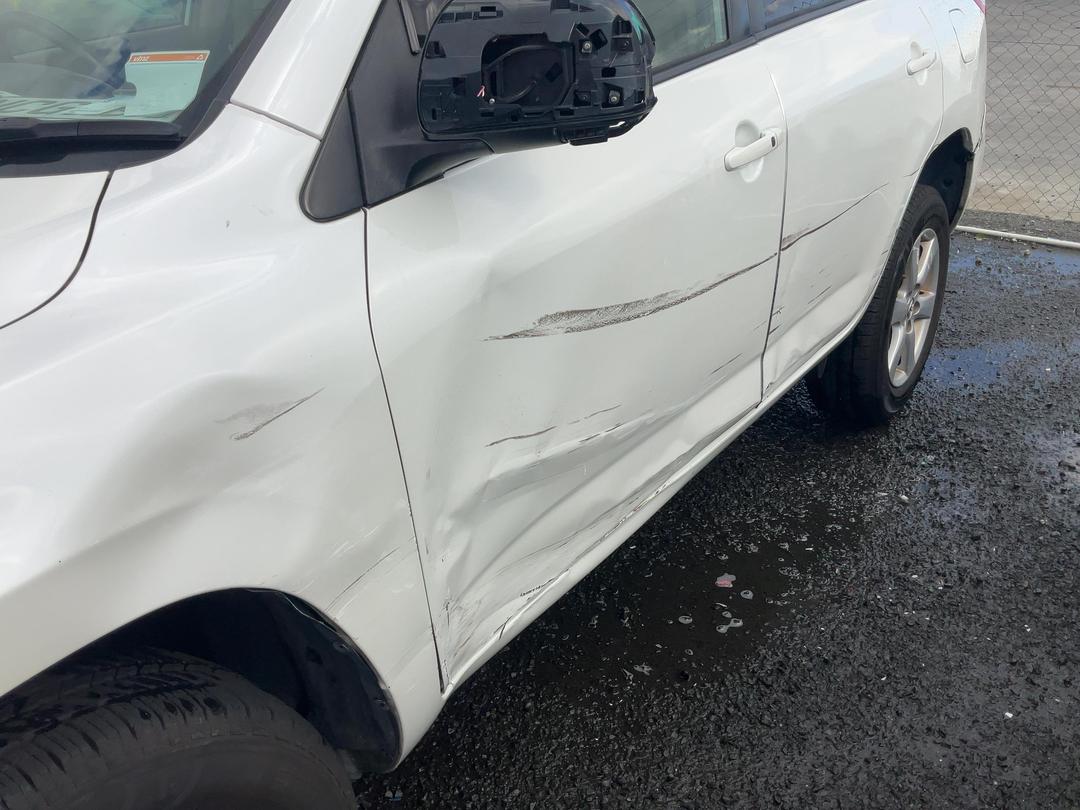 Photo '18' of Toyota Vanguard Photo '18' of Toyota Vanguard