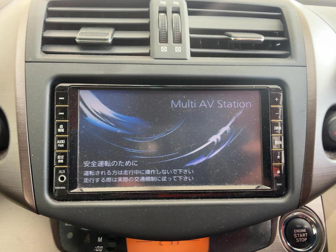 Photo '11' of Toyota Vanguard Photo '11' of Toyota Vanguard