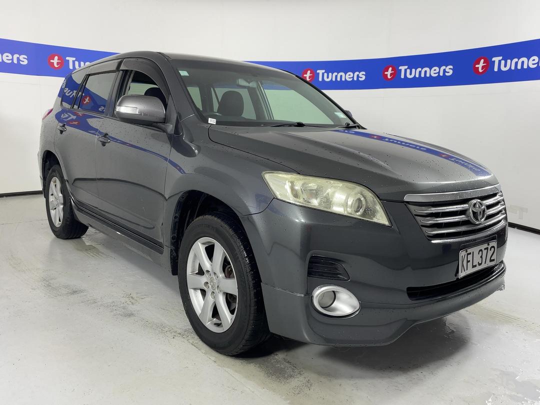 Photo '1' of Toyota Vanguard