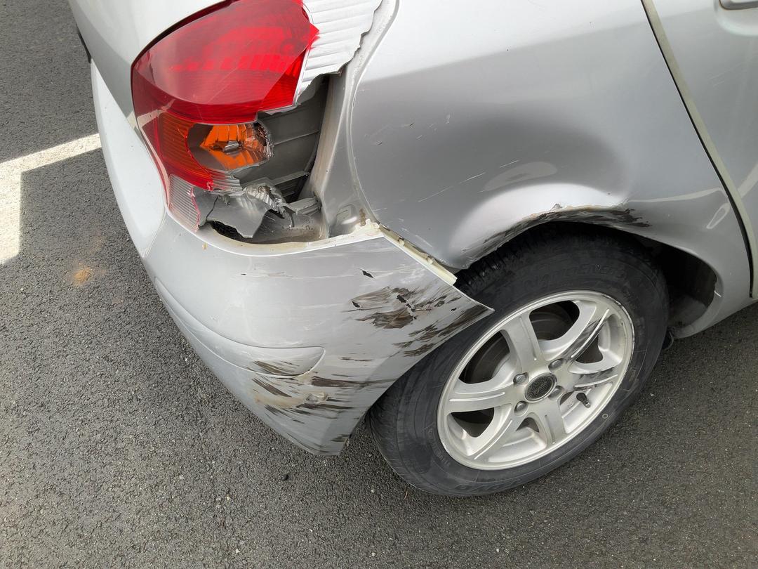 Photo '8' of Toyota Vitz