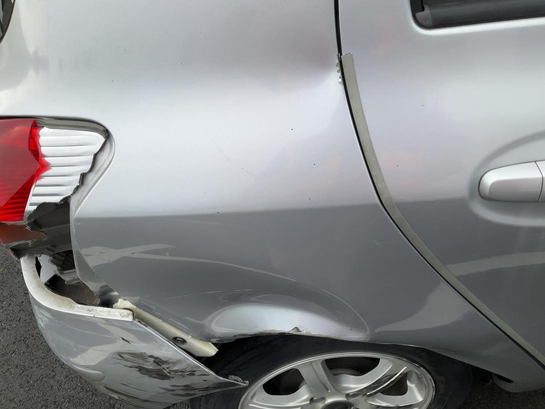 Photo '9' of Toyota Vitz