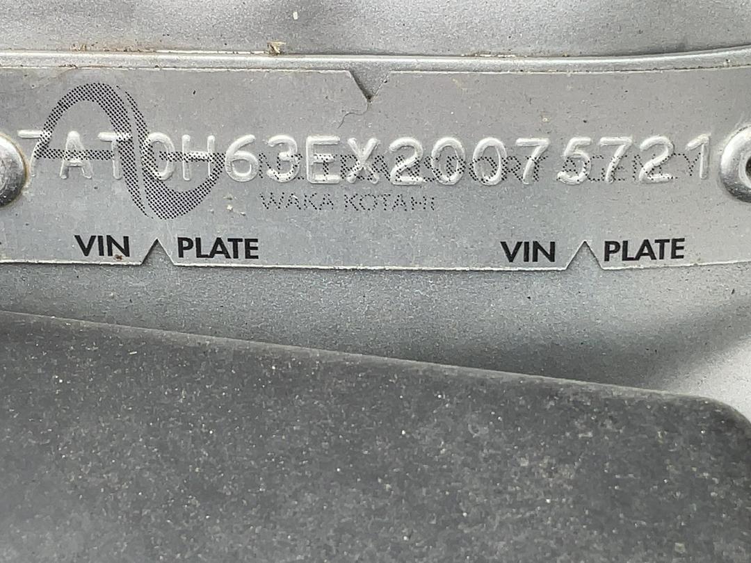 Photo '17' of Toyota Vitz