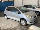 Thumbnail '1' of Toyota Vitz