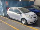 Thumbnail '1' of Toyota Vitz