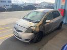 Thumbnail '5' of Toyota Vitz