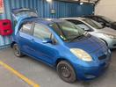 Thumbnail '1' of Toyota Vitz