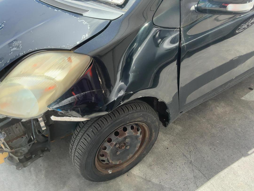 Photo '7' of Toyota Vitz Photo '7' of Toyota Vitz