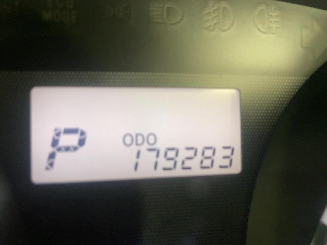 Photo '21' of Toyota Wish