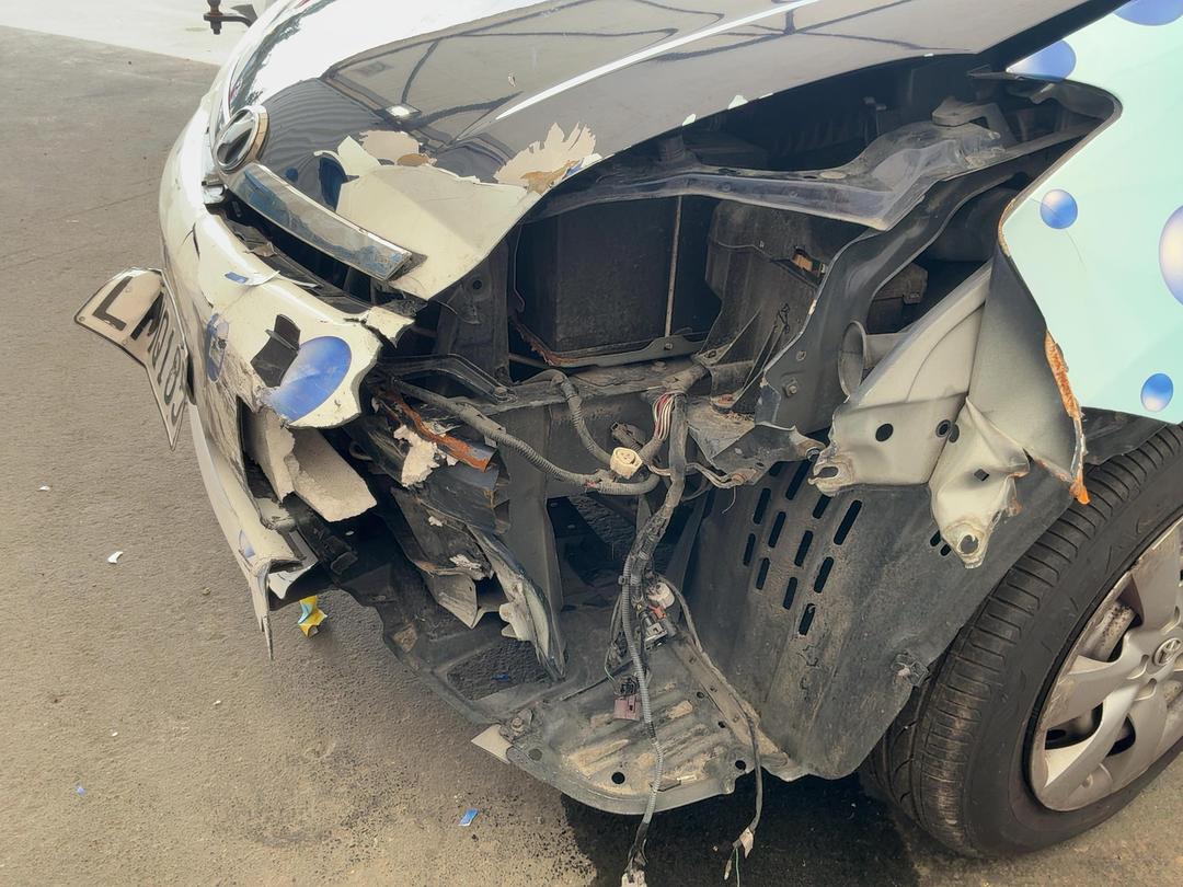 Photo '2' of Toyota Wish Photo '2' of Toyota Wish