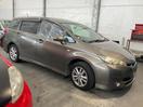 Thumbnail '1' of Toyota Wish