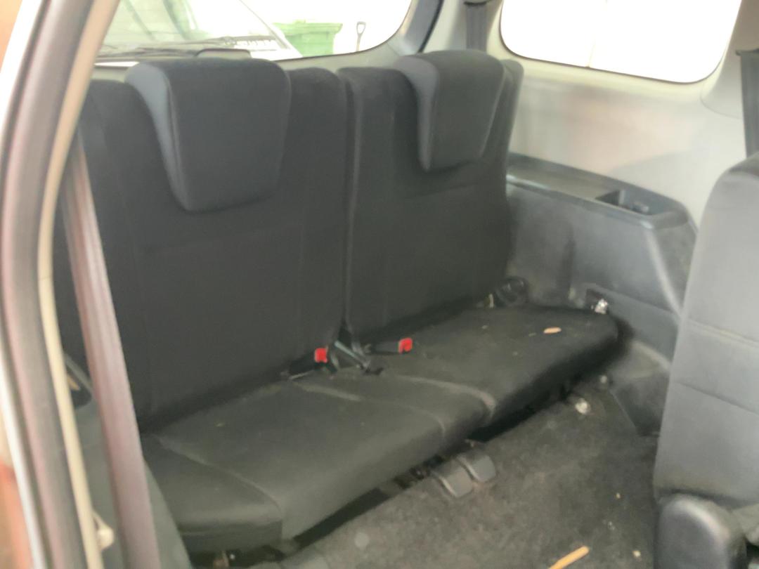 Photo '14' of Toyota Wish Photo '14' of Toyota Wish