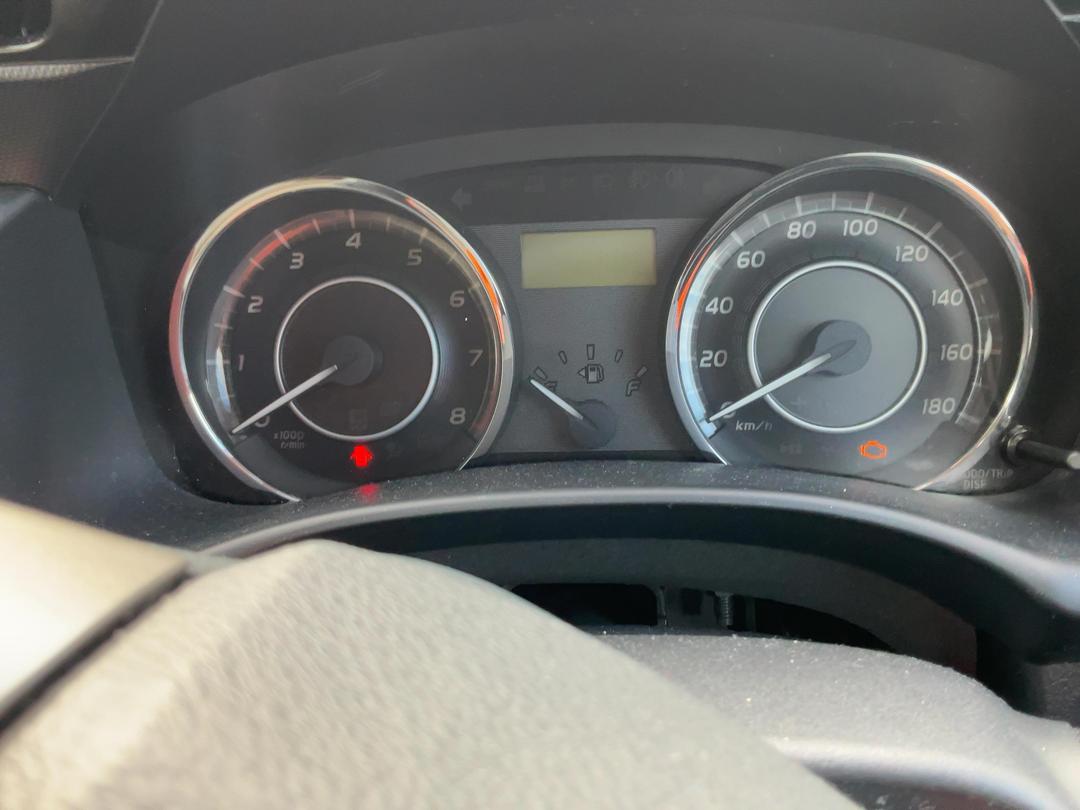 Photo '15' of Toyota Wish
