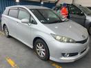 Thumbnail '1' of Toyota Wish