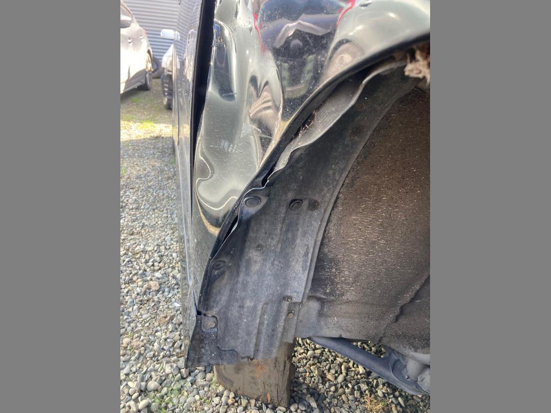 Photo '18' of Toyota Wish Photo '18' of Toyota Wish