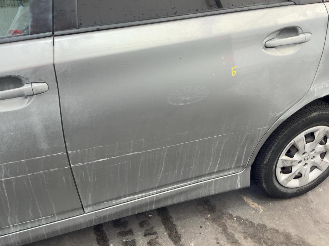 Photo '10' of Toyota Wish Photo '10' of Toyota Wish