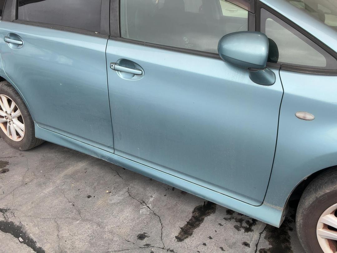 Photo '2' of Toyota Wish Photo '2' of Toyota Wish