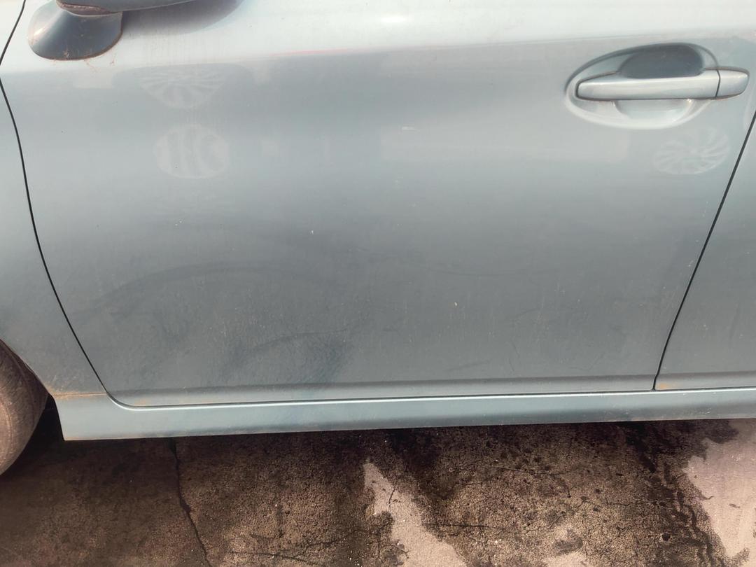 Photo '8' of Toyota Wish Photo '8' of Toyota Wish