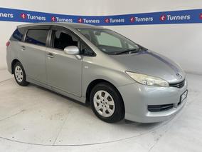 Image of 2009 Toyota Wish