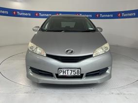 Photo '2' of Toyota Wish