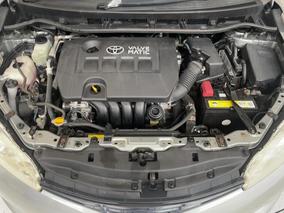 Photo '13' of Toyota Wish