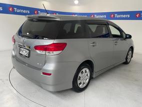 Photo '7' of Toyota Wish