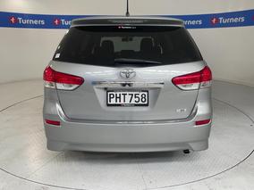 Photo '6' of Toyota Wish