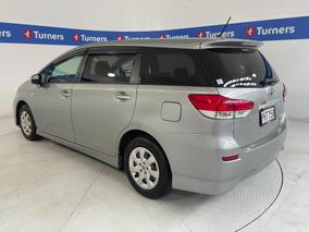 Photo '5' of Toyota Wish
