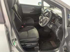 Photo '16' of Toyota Wish