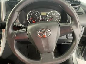 Photo '26' of Toyota Wish